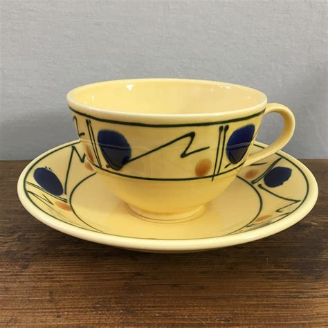 omega store tea cups.